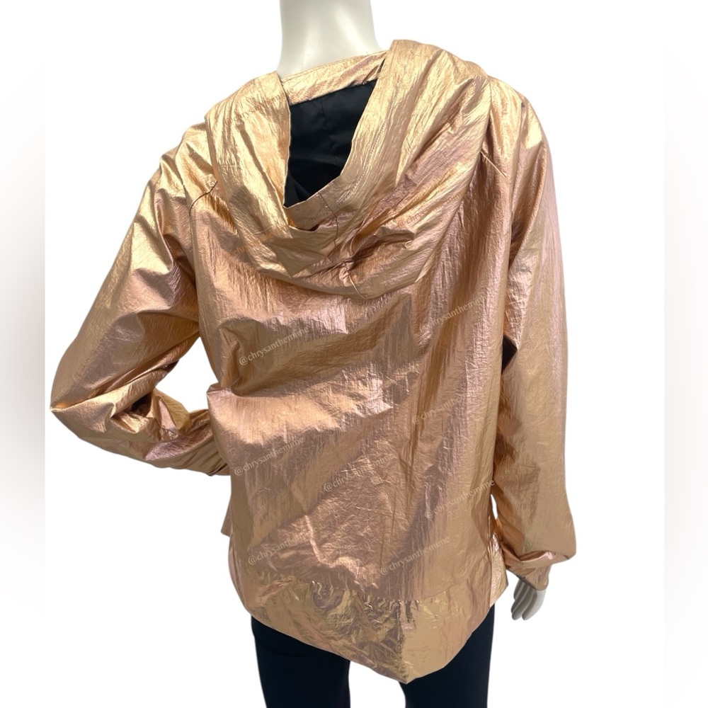 Rose Gold Jacket - Picture 3 of 10